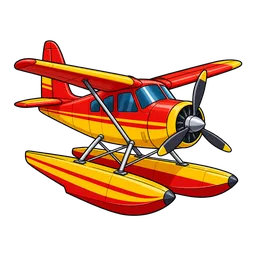 Seaplane