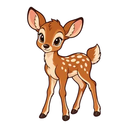 Fawn