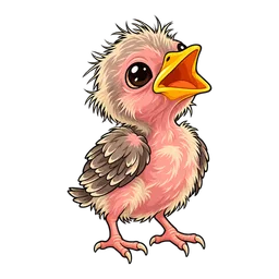 Nestling