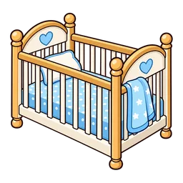Crib