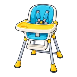 Highchair