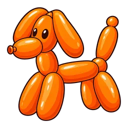 Animal Balloon