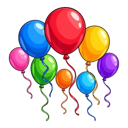 Balloon Release