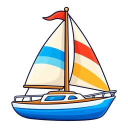 Sailboat