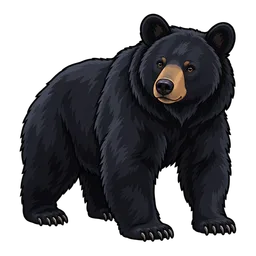 Black Bear