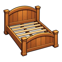 Bed Frame