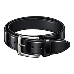 Dress Belt
