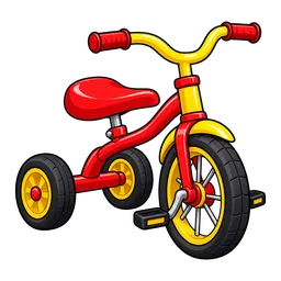 Tricycle