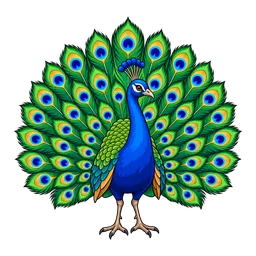 Peacock