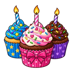 Cupcakes