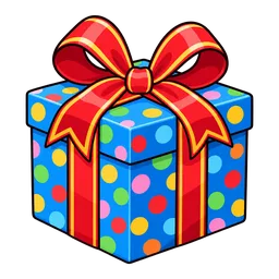 Gift Box