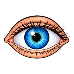 Eye