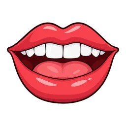 Mouth