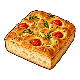 Focaccia