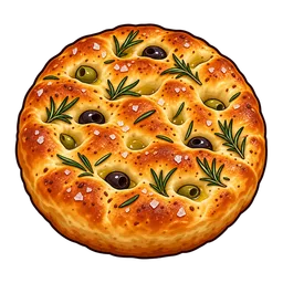 Focaccia