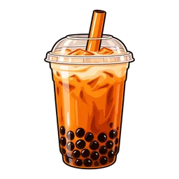 Thai Tea