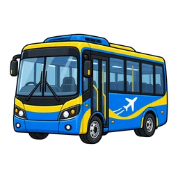 Airport Shuttle