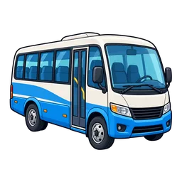 Mini Bus
