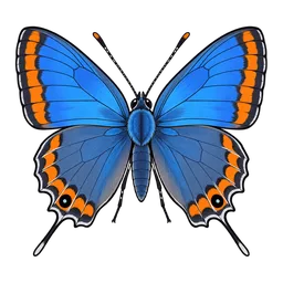 Hairstreak