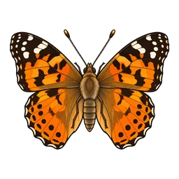 Painted Lady