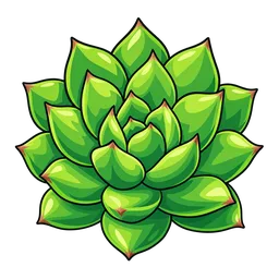 Succulent