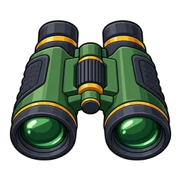 Binoculars