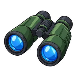 Binoculars