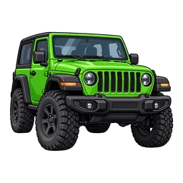 Jeep
