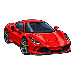 Sports Car
