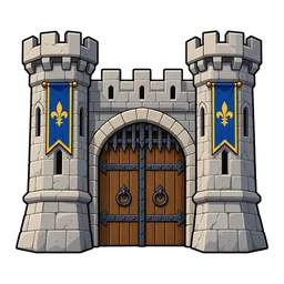 Gate