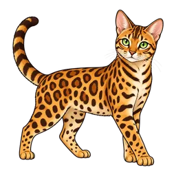 Bengal