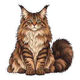Maine Coon