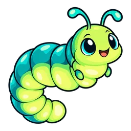 Glow Worm