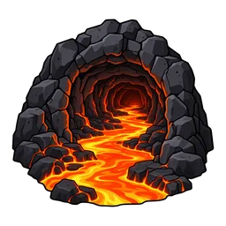 Lava Tube