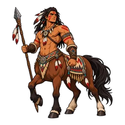 Tribal