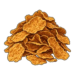 Bran Flakes
