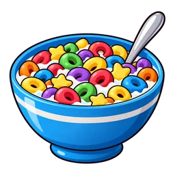 Cereal Bowl