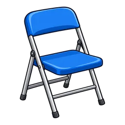 Folding Chair