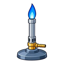 Bunsen Burner