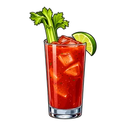 Bloody Mary