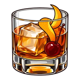 Old Fashioned