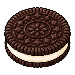 Sandwich Cookie