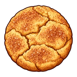 Snickerdoodle