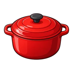 Dutch Oven