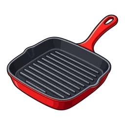 Grill Pan