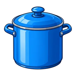 Stockpot