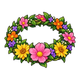 Flower Crown