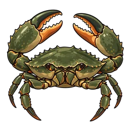 Mud Crab