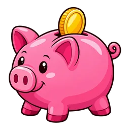 Piggy Bank
