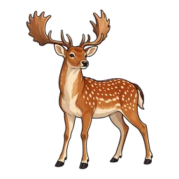 Fallow Deer